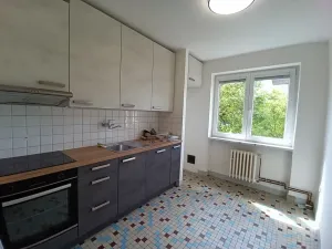 Pronájem bytu 3+1, Praha - Podolí, Pod Pekařkou, 74 m2