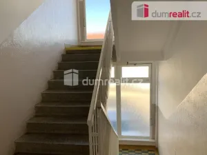Pronájem kanceláře, Benešov, Erbenova, 13 m2
