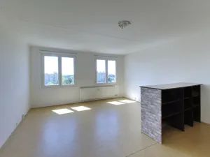 Prodej bytu 1+kk, Plzeň - Severní Předměstí, Hodonínská, 31 m2