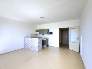 Prodej bytu 1+kk, Plzeň - Severní Předměstí, Hodonínská, 31 m2