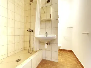 Prodej bytu 1+kk, Plzeň - Severní Předměstí, Hodonínská, 31 m2