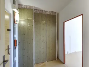 Prodej bytu 1+kk, Plzeň - Severní Předměstí, Hodonínská, 31 m2