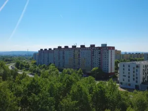 Prodej bytu 1+kk, Plzeň - Severní Předměstí, Hodonínská, 31 m2