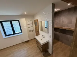 Prodej rodinného domu, Ústí nad Labem, Říční, 250 m2