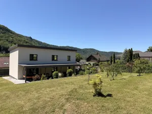 Prodej rodinného domu, Ústí nad Labem, Říční, 250 m2