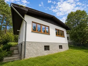 Prodej chaty, Chocerady, 65 m2