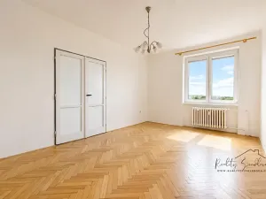 Prodej bytu 3+1, Přerov, Alšova, 71 m2