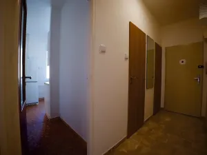 Pronájem bytu 2+1, Brno, Družstevní, 54 m2