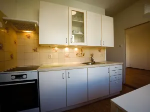 Pronájem bytu 2+1, Brno, Družstevní, 54 m2