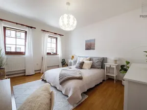 Prodej bytu 2+kk, Brno, Elgartova, 63 m2
