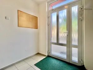 Prodej bytu 1+1, Brno, Charbulova, 33 m2
