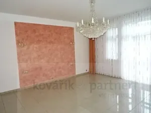 Prodej rodinného domu, Rumburk, Bezručova, 480 m2