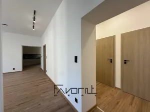 Prodej bytu 4+1, Ostrava, Mlýnská, 113 m2