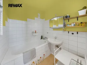 Prodej bytu 3+1, Zábřeh, Severovýchod, 61 m2