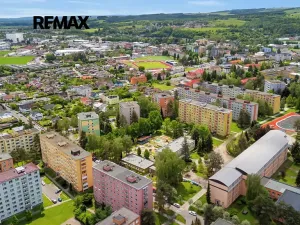 Prodej bytu 3+1, Zábřeh, Severovýchod, 61 m2