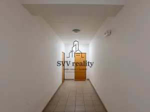 Prodej bytu 2+kk, Praha - Hlubočepy, Trnkovo náměstí, 43 m2