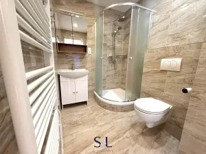 Pronájem bytu 2+1, Ústí nad Labem, Sibiřská, 59 m2