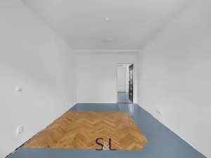 Prodej bytu 2+1, Nový Bor, Brigádníků, 52 m2