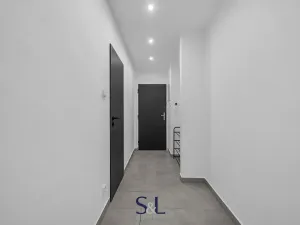 Prodej bytu 2+1, Nový Bor, Brigádníků, 52 m2