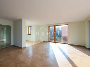 Prodej bytu 4+kk, Praha, 283 m2