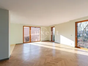 Prodej bytu 4+kk, Praha, 283 m2