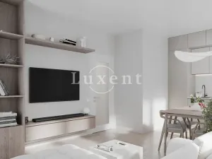 Prodej bytu 1+kk, Kladno, Pražská, 29 m2