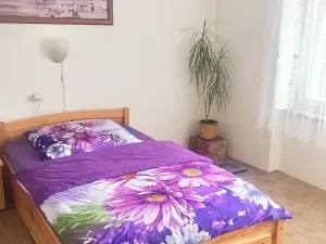 Pronájem bytu 3+kk, Lovosice, U Nadjezdu, 55 m2