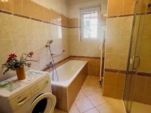 Pronájem bytu 2+1, Jesenice, K Belnici, 90 m2