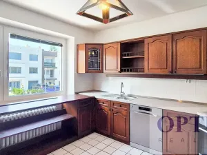 Pronájem rodinného domu, Praha - Háje, K jezeru, 302 m2