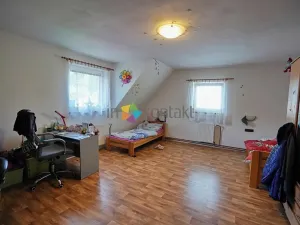 Prodej rodinného domu, Prostřední Bečva, 152 m2