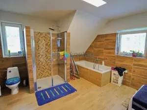 Prodej rodinného domu, Prostřední Bečva, 152 m2