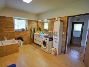 Prodej rodinného domu, Prostřední Bečva, 152 m2