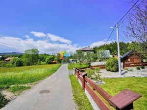 Prodej rodinného domu, Prostřední Bečva, 152 m2