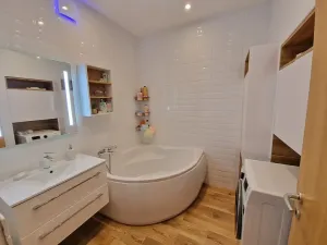 Prodej bytu 4+kk, Liberec, Ondříčkova, 90 m2