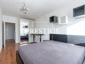 Pronájem bytu 2+kk, Praha - Libeň, Podvinný mlýn, 50 m2