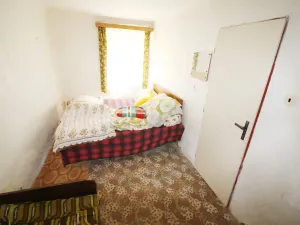 Prodej rodinného domu, Hředle, 150 m2