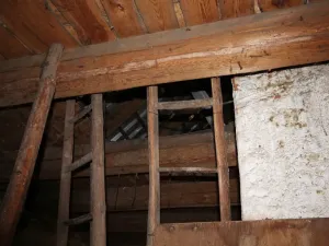 Prodej rodinného domu, Hředle, 150 m2