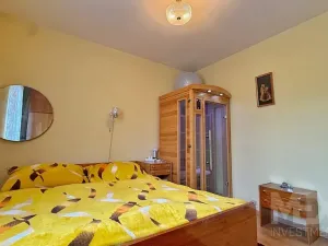 Prodej rodinného domu, Náchod, K Brodu, 130 m2