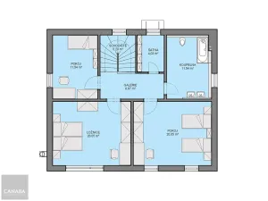 Prodej rodinného domu, Ratenice, 161 m2