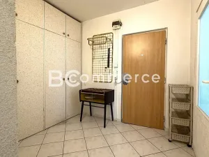 Pronájem bytu 3+1, Brno, Spodní, 63 m2