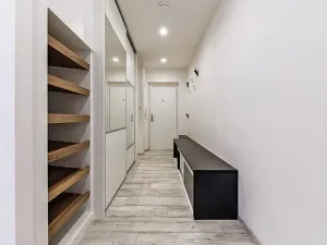Pronájem bytu 2+kk, Olomouc, Aloise Rašína, 70 m2
