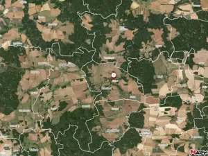 Prodej pozemku, Prostiboř, 2424 m2