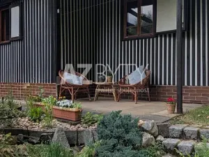 Prodej chaty, Chocerady, 40 m2