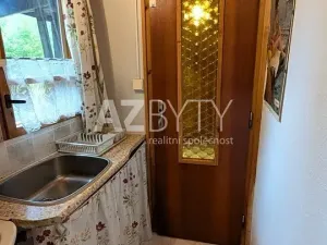 Prodej chaty, Chocerady, 40 m2