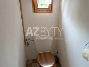 Prodej chaty, Chocerady, 40 m2