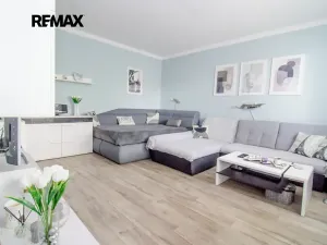 Prodej bytu 2+1, Svitavy, Svitavská, 58 m2