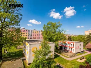 Prodej bytu 2+1, Svitavy, Svitavská, 58 m2