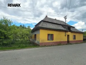 Prodej chalupy, Rohozná, 269 m2
