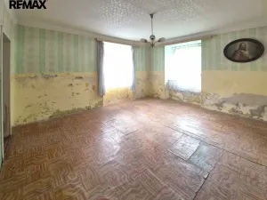 Prodej chalupy, Rohozná, 269 m2