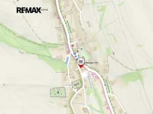 Prodej rodinného domu, Rohozná, 269 m2